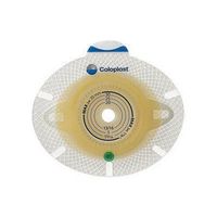MCK10154900 - Coloplast Inc Ostomy Barrier SenSura Flex Xpro Extended Wear Double Layer Adhesive 1-9/6 Inch Flange Cut-To-Fit, 3/8-1-3/8 Inch Stoma