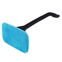 Microfiber Windshield Cleaner Car Wiper Window Clean Brush Glass Tool Auto Kit Easy Shine Cloth Wash Rags Tools Cleaning Krc