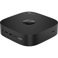 HP 3VD03UT#ABA SBUY Chromebox G2 Intel Core i5-7300U 2.6 GHz Mini PC's, 8 GB RAM, Chrome OS