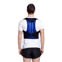 XKBESTGO Posture orthosis, Scoliosis, Hunchback Correction Belt for Man Woman Adult