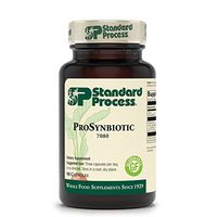 Standard Process - ProSynbiotic - 90 Capsules