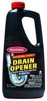 Roebic Drain Opener Professional Strength Qt