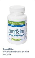 SmartSlim® Appetite Suppressant - 90 ct.