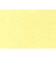 A1 Flat Card (3 1/2 x 4 7/8) - Lemonade Yellow (50 Qty.)