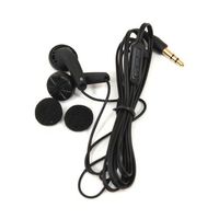 Quality Fatshark Earphones With Adjustable Volume For Goggles