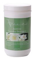 Celadon Road Jasmine Laundry Detergent All Natural Ingredients Made in USA Ultra Concentrated - Sulfate-Free and Phosphate Free - 64 HE Loads 32oz