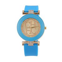 Meidexian888 Smart Watch,Non-waterproof Quartz Watch fashion Sports Men's Watch (F)