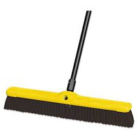 Push Broom Heavy Dty24"