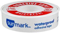 Sunmark Sunmark Waterproof Adhesive Tape 1/2 Inch X 360 Inches, 1/2 Inch X 360 Inches 1 each