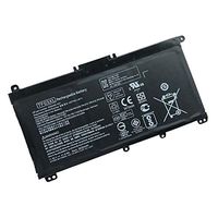 CQCQ TF03XL Compatible Battery Replacement for HP Pavilion 14-BF 15-CC 15-CD Series HSTNN-LB7X HSTNN-LB7L [11.55V 41.7Wh]