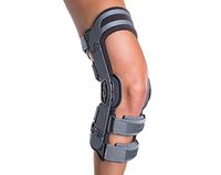 DonJoy OA Adjuster™ 3 Knee Brace - Medial, Right - Small