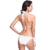 yunyunshen 1Pc 20 Count Black & Brown Cedar Wood Lined Cigar Storage Case Box with Humidor Humidifier Hygrometer Cigar Moisturizing Device