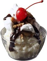 Plastic Parfait Glasses 6 oz 40 per Pack; Parfait Appetizer Cups Dessert Cups Condiment Cups Dessert Bowls Candy Bowls