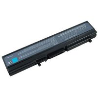Toshiba Satellite M35-S3201 4400mAh/48Wh 6 Cell Li-ion 10.8V Black Compatible Battery