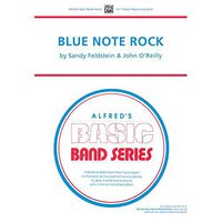 Blue Note Rock