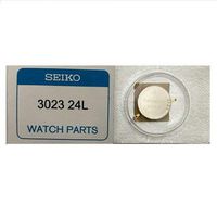 Original SEIKO Capacitor Battery 3023.24L