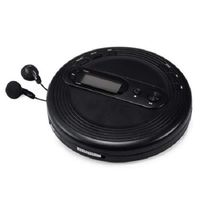 ONN personal/portable CD player with FM radio