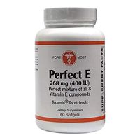 Perfect E, 60 SOFTGELS
