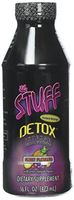 The stuff detox liquid ferocious fruit, 16 oz
