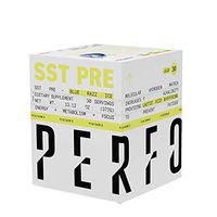 Performix SST Pre - Blue Razz Ice