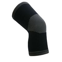 Beautyko CT-0153 Compression Therapy Knee Support Sleeve for Pain and Muscle Strain Relief