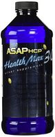 American Biotech Labs Health Max 30 ASAPHCP Silver Dietary Supplement, 16 Ounce