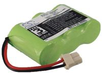 VINTRONS 600mAh Battery For Amstrad CT100, CT500, Ranger 1000, Ranger 2000, Quartet 2015,