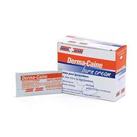 Derma-Caine Burn Cream