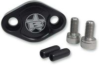 Blowsion 01-03-812 Oil Injection Block-Off Plate