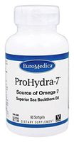 Euromedica ProHydra-7 60 softgels
