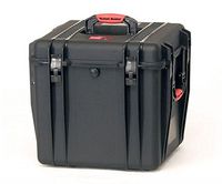 HPRC 4400E Empty Hard Case (Black)