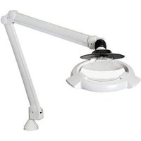 LUXO 17981WT MAGNIFIER, 45", ALUMINIUM