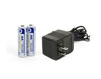 Williams Sound BATKT3 PockeTalker PRO Rechargeable Battery Kit