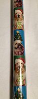 PETS Dog Wrapping Paper 30 sq ft