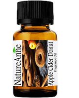 Apple Cider Donut Premium Grade Fragrance Oil
