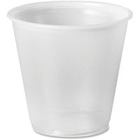 SOLO Cup Company Galaxy Translucent Cups