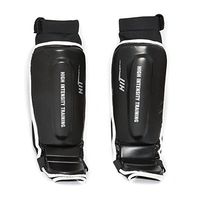 Leather MMA SHIN Guard