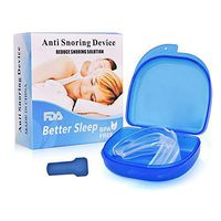 Aaiffey Anti Snoring Devices,Snoring Solution Effective/Easy Snore Stopper for Men and Women Sleeping Aid Professional