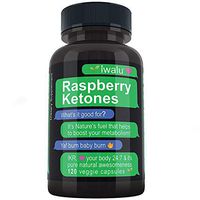 Raspberry Ketones Ultra Boost Keto: Ketogenic Accelerator Diet Pills That Work Fast For Women & Men On Keto Diet Low Carb | Thermogenic Fat Burners For Women Appetite Suppressant For Weight Loss 120ct