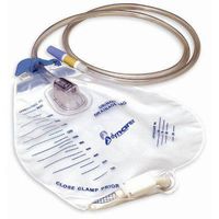 Sterile Drainage Bag [Set of 3]