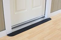 EZEdge Transition Threshold Ramp For a Door Sill, ½" Rise, ½" x 3¼" x 41½"
