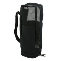 Generations Pen Poncho Black School Supplies Holder