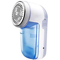 GY Fabric Shaver- Lint Remover Clothes Shaver Portable Rechageable Bobbles Fabric Shaver for Fleece Clothes /+-+/ (Size : 1 Blade)
