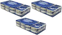 Kleenex Everyday 9 x Pocket Tissues Packs - 8 Packs Included Pack of 3