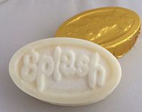 You Are My Sunshine Massage Bar