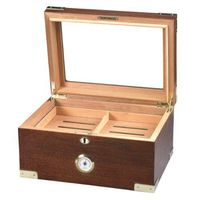 The Milano Elegant Humidor