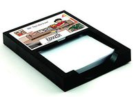 Personalized NTT Couch Potato Memo Holder
