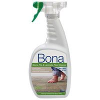 Bona 36oz Stone, Tile, Laminate Floor Cleaner (2 Pack)