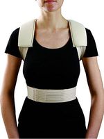 Unisex Posture Corrector Art.9797 Size XXL 120-130 cm.