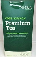 Zija Premium Detox Tea Core Moringa Detox Weight Loss Healthy Tea 30 Pouches